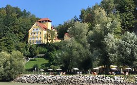 Hotel-Restaurant Faustschloessl
